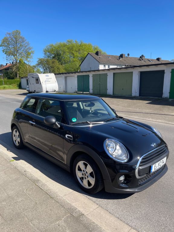 MINI ONE