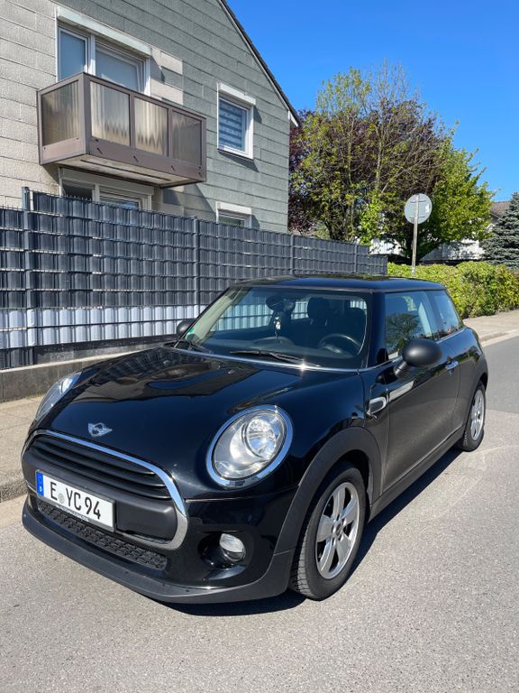 MINI ONE