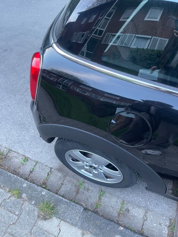 MINI ONE