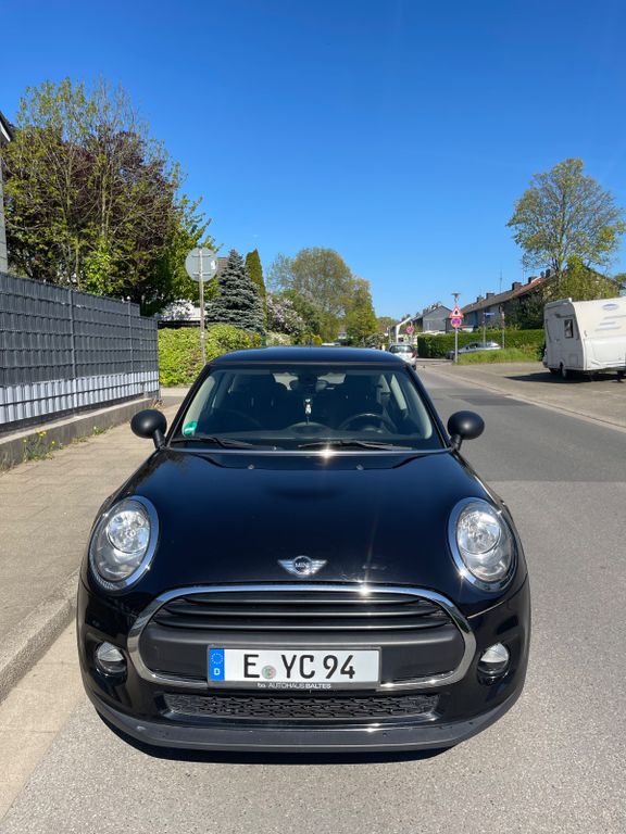 MINI ONE