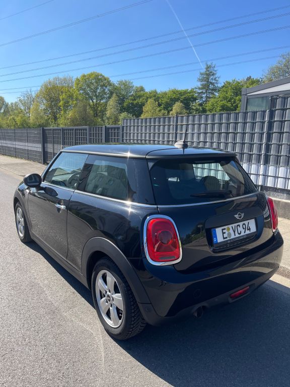 MINI ONE