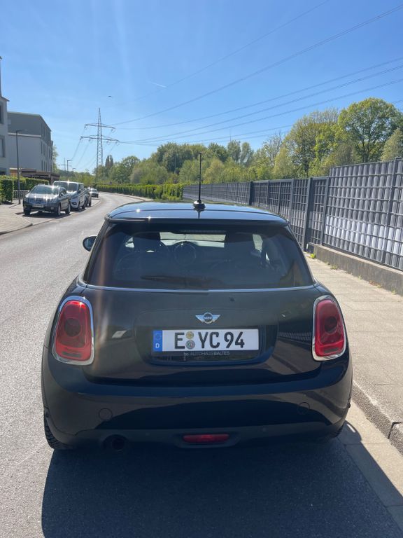 MINI ONE