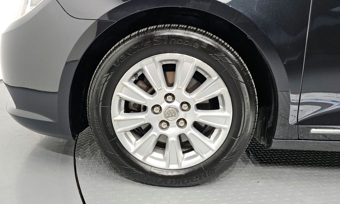 Chevrolet Alpheon