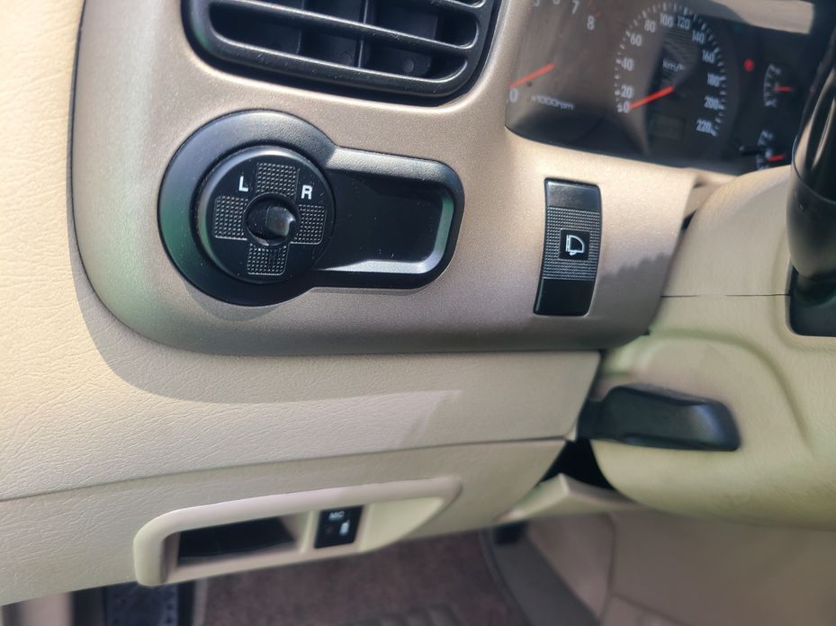 Kia Spectra