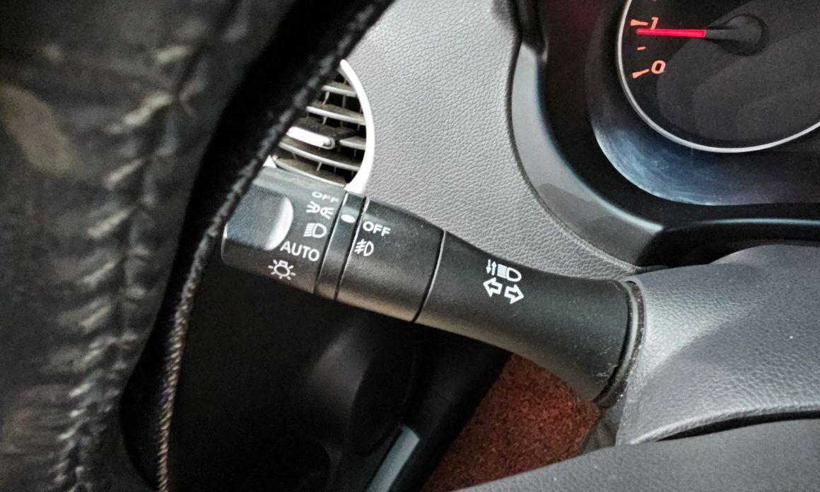 Renault QM5
