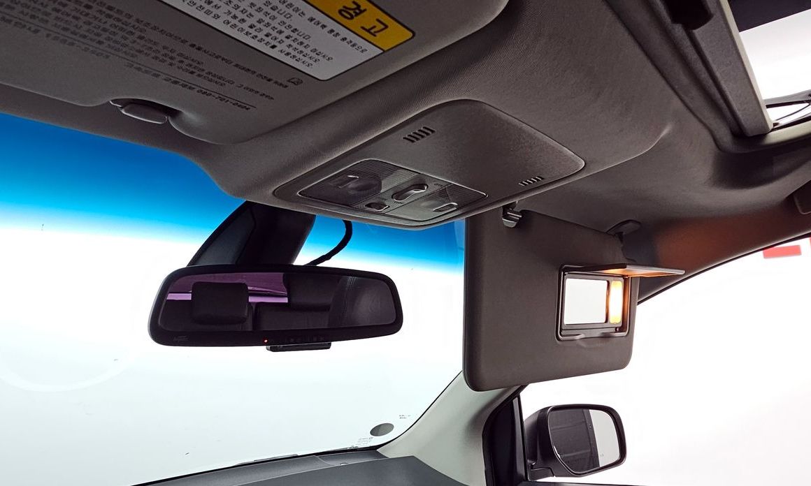 Renault QM5