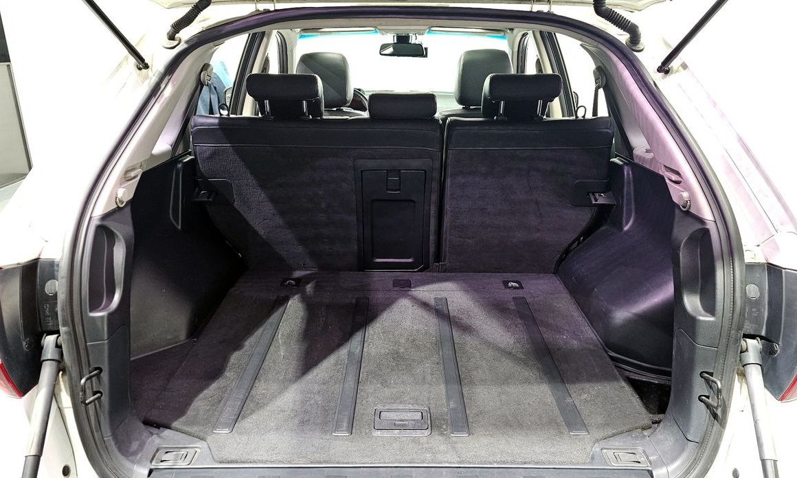 Renault QM5