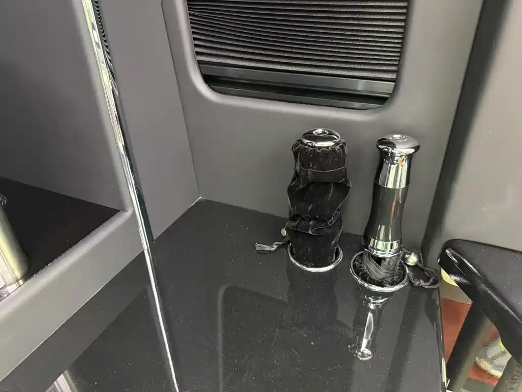 Toyota Coaster
