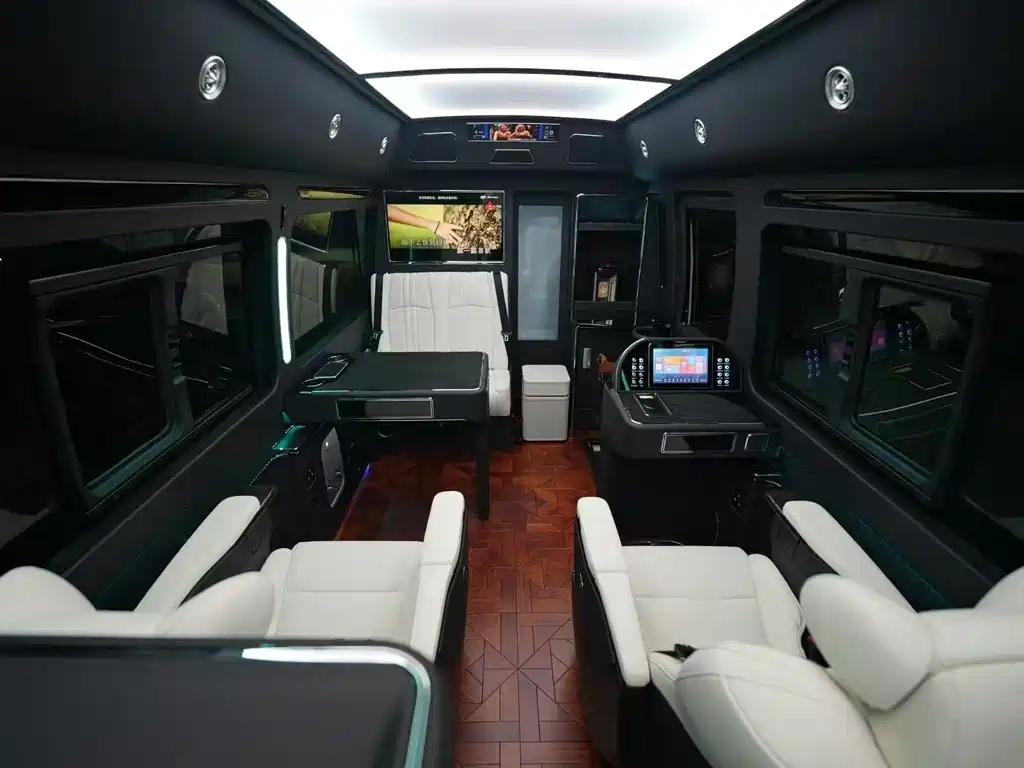 Toyota Coaster