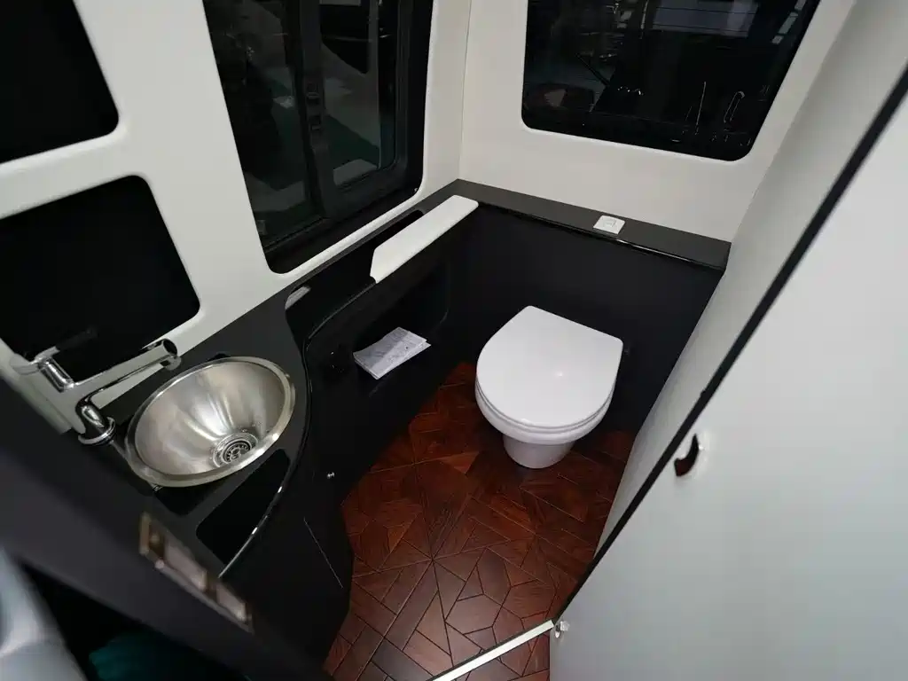 Toyota Coaster
