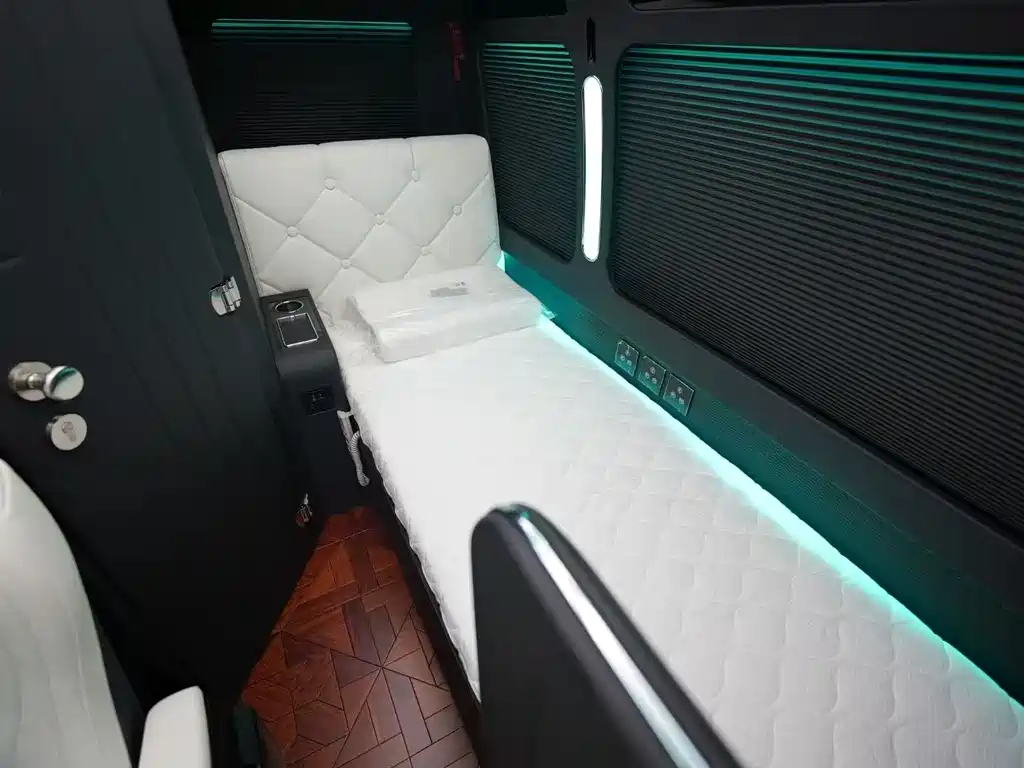 Toyota Coaster