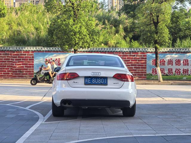 Audi Audi A4L
