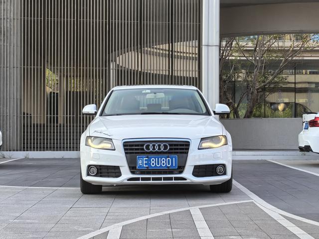 Audi Audi A4L