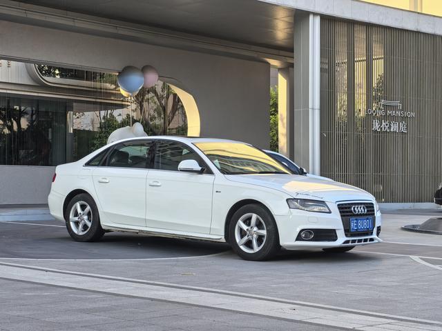 Audi Audi A4L