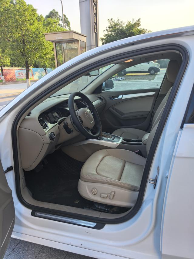 Audi Audi A4L