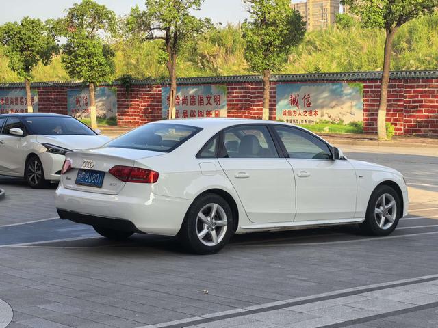 Audi Audi A4L