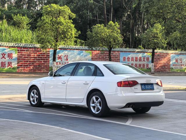 Audi Audi A4L
