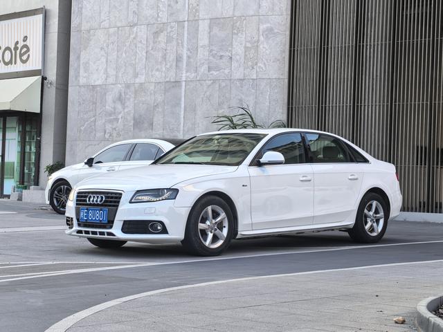 Audi Audi A4L