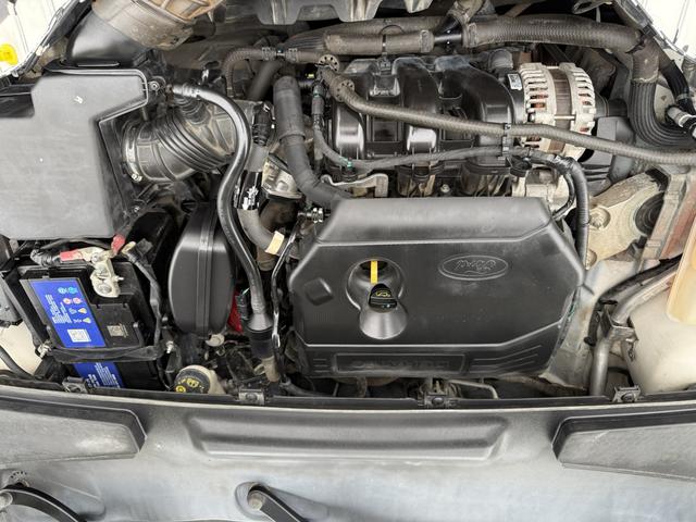 Ford Escort