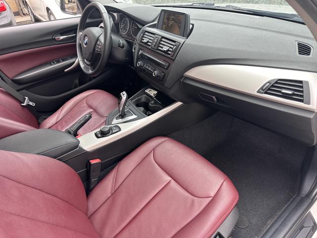 BMW BMW 1-Series (Import)