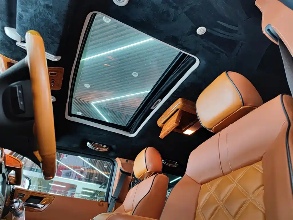 Hummer H2
