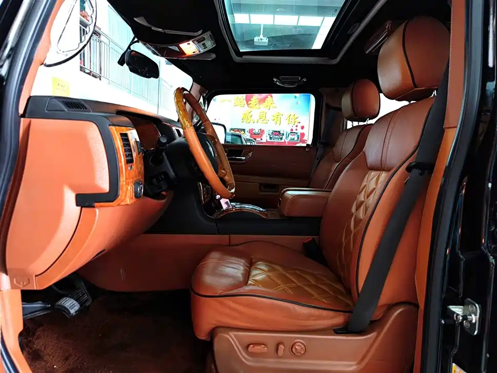 Hummer H2