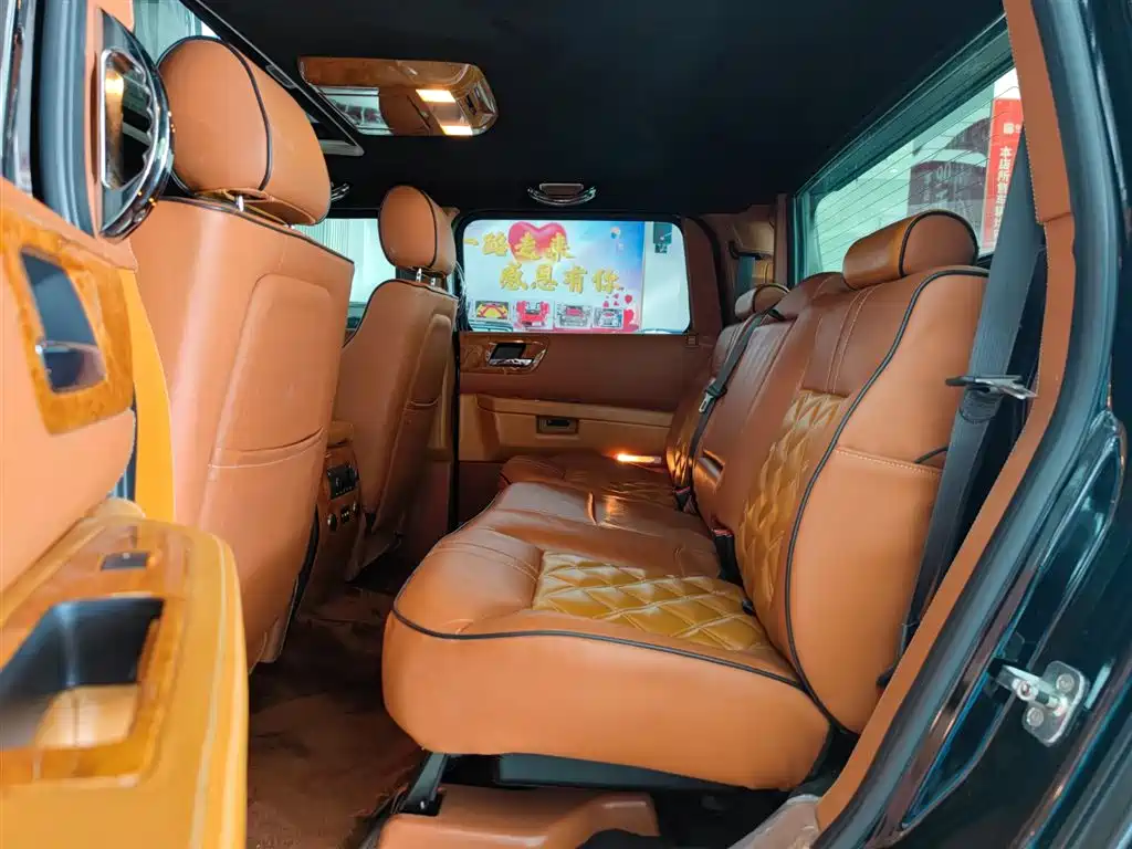 Hummer H2