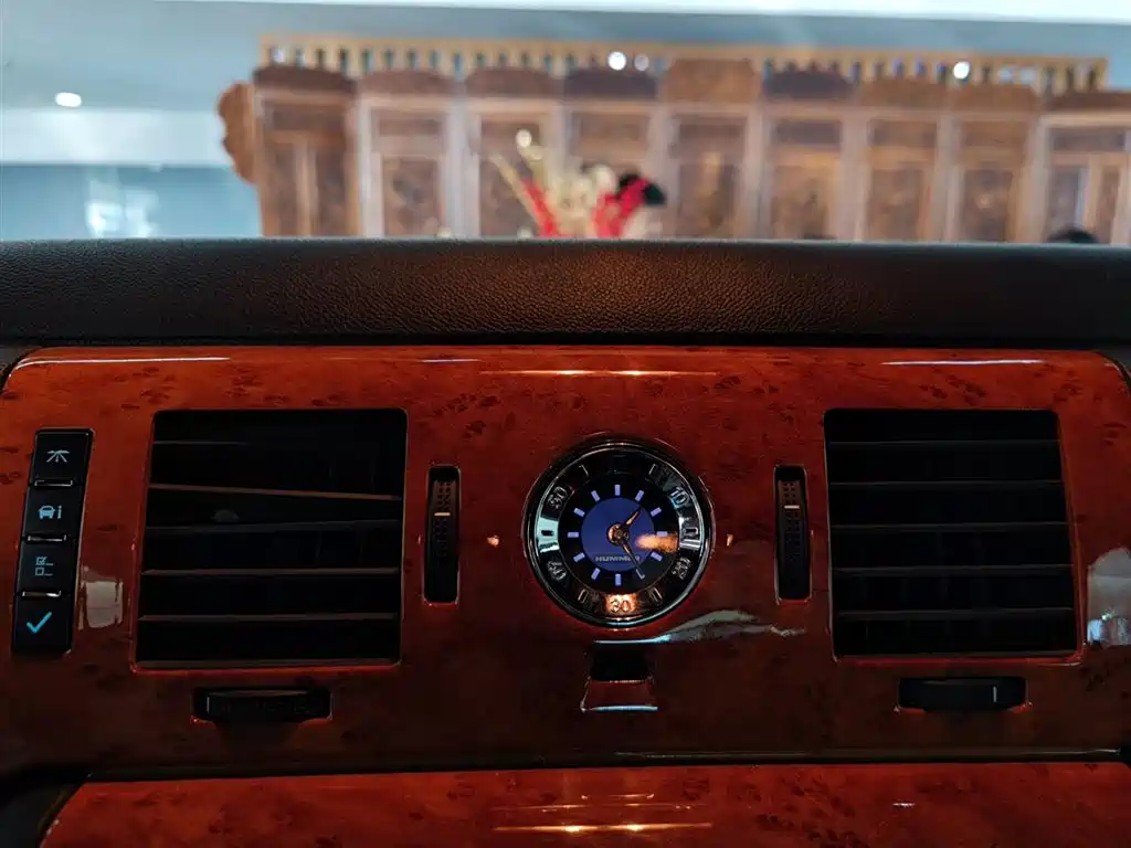 Hummer H2