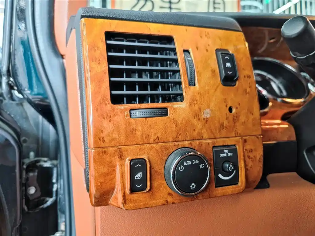 Hummer H2