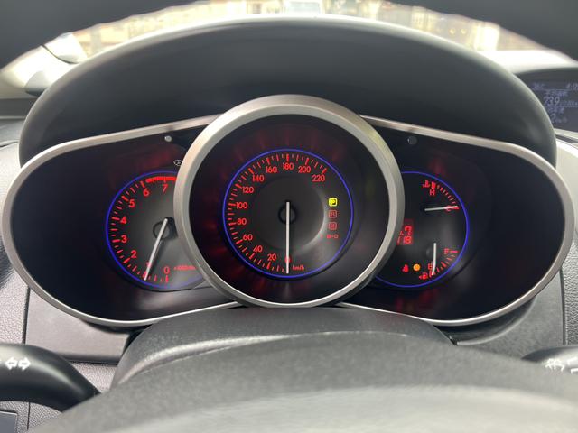 Mazda Mazda CX-7 (Import)