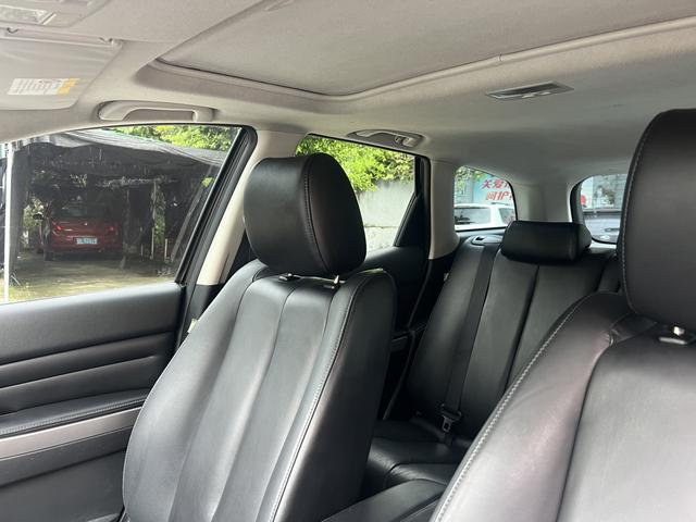 Mazda Mazda CX-7 (Import)