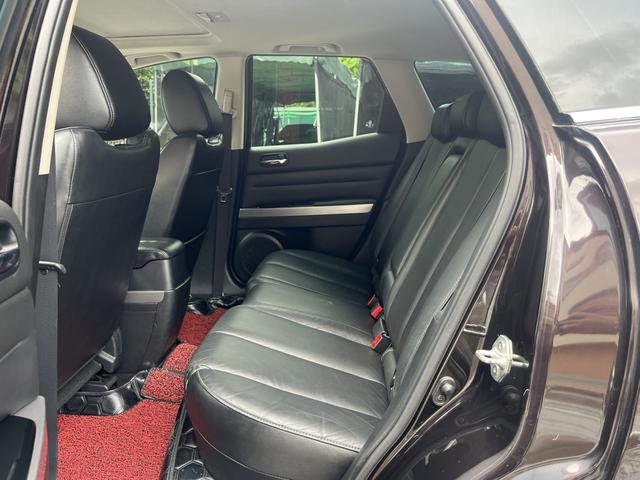 Mazda Mazda CX-7 (Import)