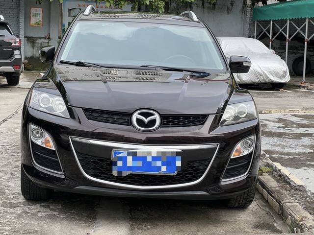 Mazda Mazda CX-7 (Import)