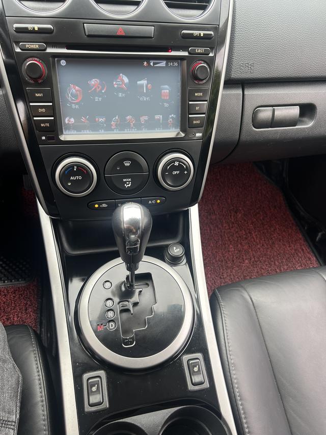 Mazda Mazda CX-7 (Import)