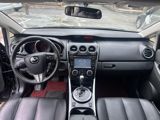 Mazda Mazda CX-7 (Import)