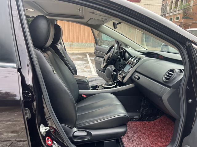 Mazda Mazda CX-7 (Import)