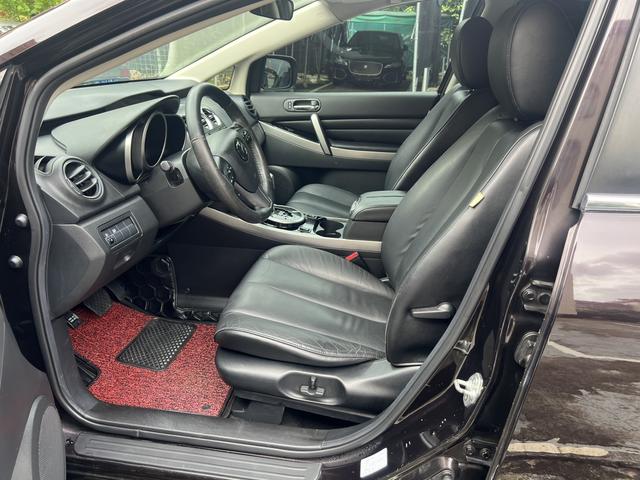 Mazda Mazda CX-7 (Import)