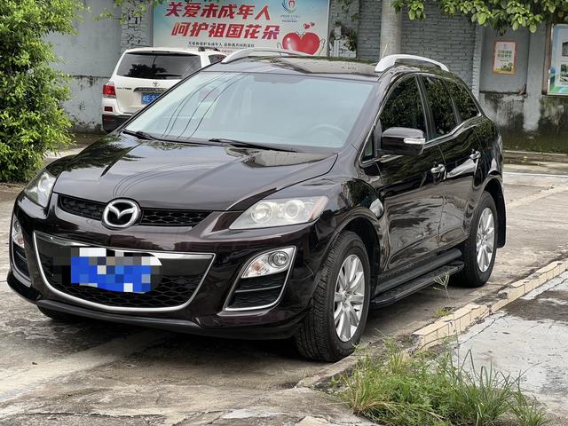 Mazda Mazda CX-7 (Import)