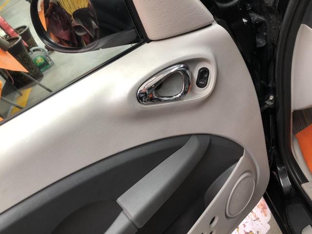 Chrysler PT Cruiser