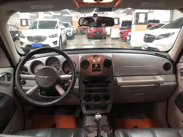 Chrysler PT Cruiser