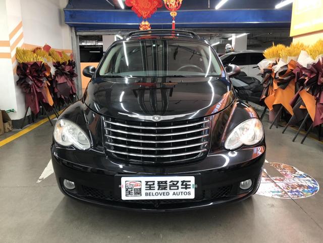 Chrysler PT Cruiser