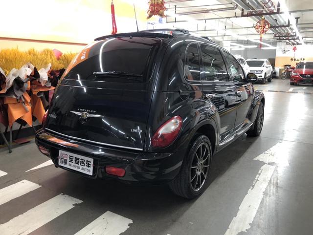 Chrysler PT Cruiser