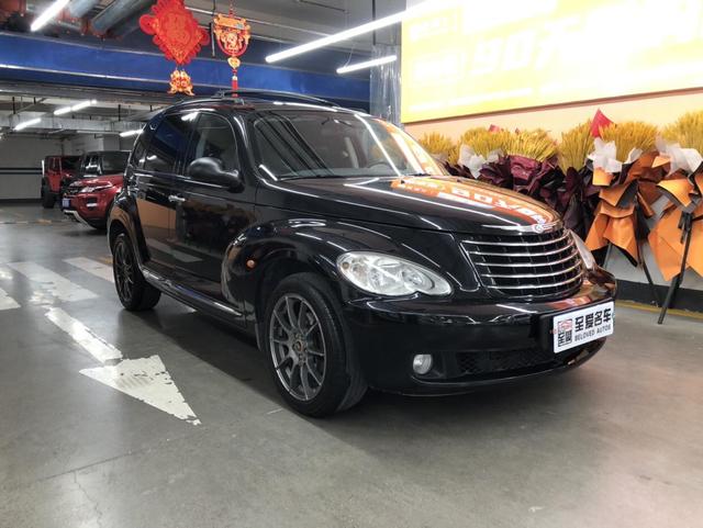 Chrysler PT Cruiser