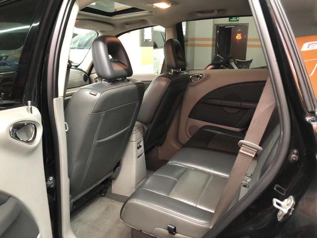 Chrysler PT Cruiser