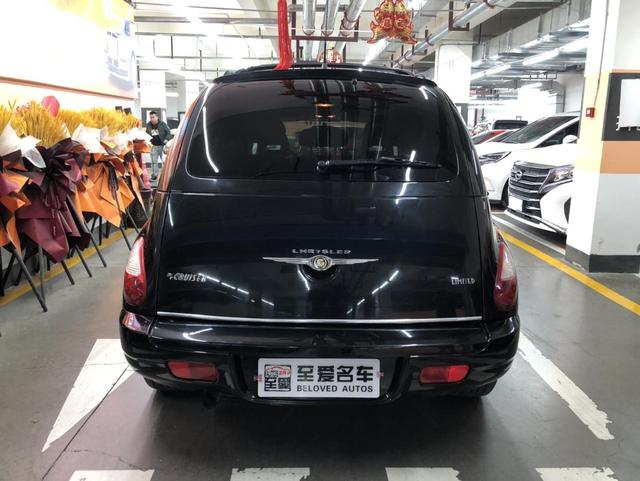 Chrysler PT Cruiser