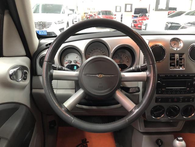 Chrysler PT Cruiser