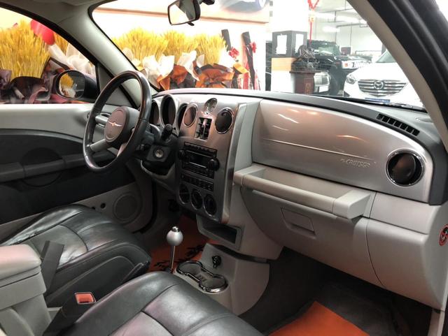 Chrysler PT Cruiser