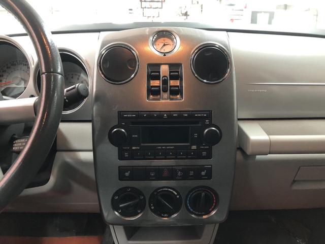 Chrysler PT Cruiser