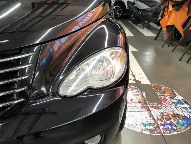 Chrysler PT Cruiser