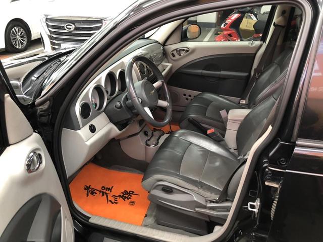 Chrysler PT Cruiser
